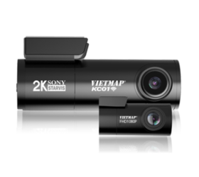 VIETMAP KC01 CẢNH BÁO GIAO THÔNG