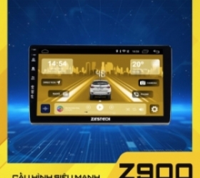 MÀN HÌNH Ô TÔ ANDROID Z900