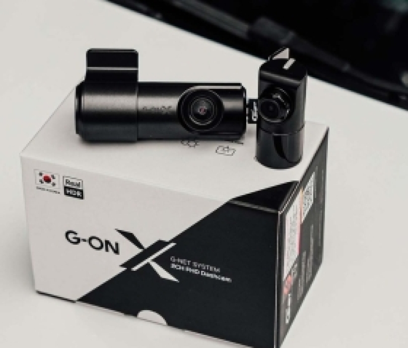 CAMERA HÀNH TRÌNH HÀN QUỐC GNET G-ON X