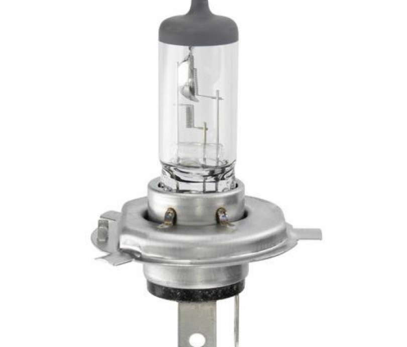 Bóng đèn ô tô Standard OSRAM H4 24V (bộ 2 bóng)