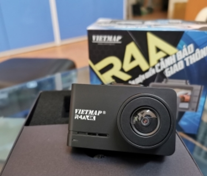 VIETMAP R4A