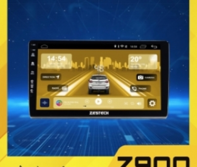 MÀN HÌNH Ô TÔ ANDROID Z900